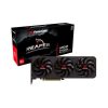 Placa Gráfica PowerColor RX 9070 XT 16GB Reaper