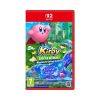 Nintendo Switch Game 2 Kirby and the Forgotten Land