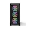 Montech Air 1000 Premium ATX Case Black