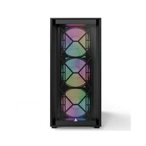 Montech Air 1000 Premium ATX Case Black