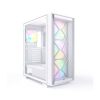 Torre ATX Montech Air 1000 Premium Branco