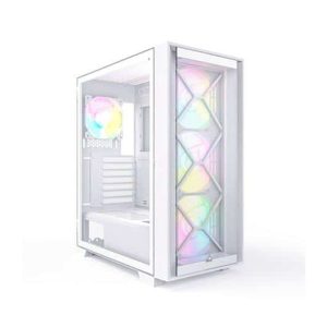 Montech Air 1000 Premium ATX Tower White
