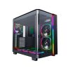 Montech King 95 Pro ARGB Black ATX Case
