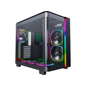 Montech King 95 Pro ARGB Black ATX Case
