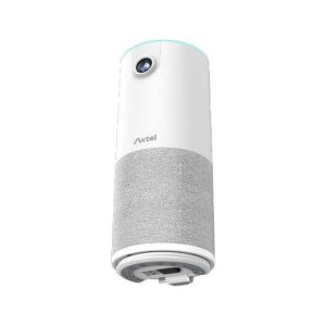 Portable FHD Webcam Axtel Conference Speaker