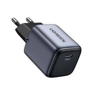 Ugreen 30W PD Nexode S Gan Tech Charger