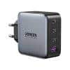 Ugreen 4 Ports 100W USB-A + USB-C Charger