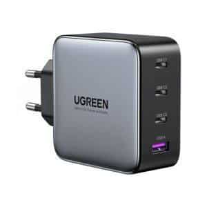Ugreen 4 Ports 100W USB-A + USB-C Charger