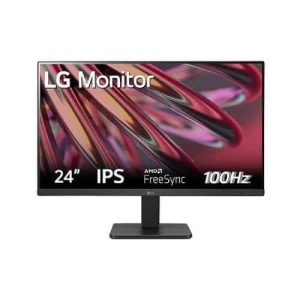 LED Monitor 24 LG 24MR400-B