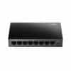 HUB SWITCH 8 PTOS CUDY GS1024 LGHT-MANAGED
