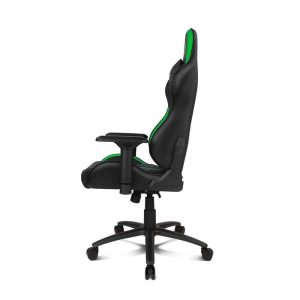 Drift DR350 Gaming Chair Black-Green