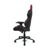 SILLA GAMING DRIFT DR350 BLACK-PINK