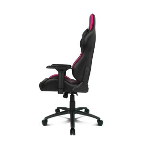 Drift DR350 Gaming Chair Black-Pink