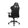Silla Gaming Drift DR350 Preto-Violeta