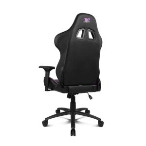 Drift DR350 Gaming Chair Black-Purple