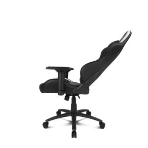 Drift DR350 Gaming Chair Black-White