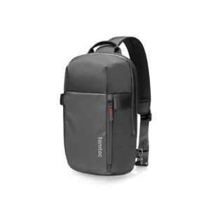 Tomtoc Navigator T24 Sling Bag Black M