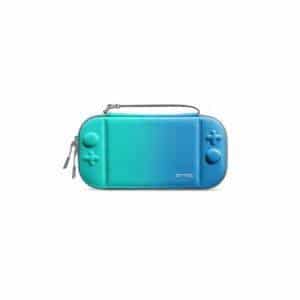 Tomtoc Nintendo Switch 2 Fancycase G05 Cover Blue