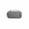 Tomtoc Nintendo Switch 2 Fancycase G05 Gray Case
