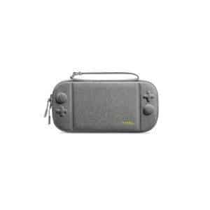 Tomtoc Nintendo Switch 2 Fancycase G05 Gray Case