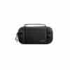 Tomtoc Nintendo Switch 2 Fancycase G05 Cover Black