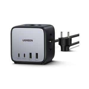 Ugreen DigineST Cube GAN 65W Charger