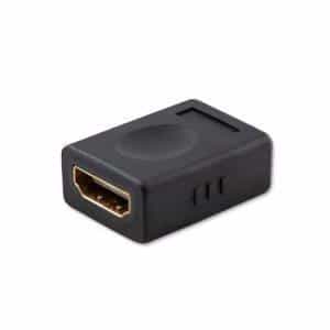 Savio CL-111 HDMI (M) to HDMI (M) Adapter