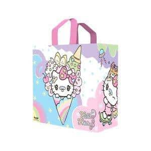 Konix Hello Kitty Ice Cream Bag