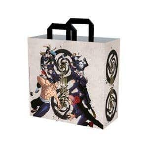 Konix Jujutsu Beige Bag