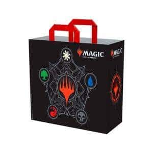 Konix Magic 5 Colors Bag