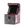 Retro Ital Mini Arcade Console 250 Red