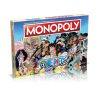 Creative Toys Monopoly One Piece Board Game