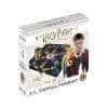 Creative Toys Harry Potter Trivial Board Game