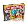 Creative Toys Monopoly Dragon Ball Z Board Game
