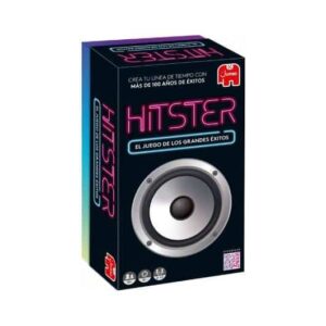 Diset Hitster Original Board Game