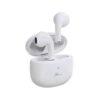 Micro Enjoy D-EP001 Headphones White