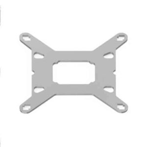 Adaptador Socket 1700 Be Quiet Silver