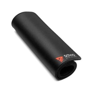 Savio BK Edition Turbo D XL Gaming Mouse Pad