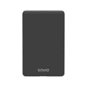 External HDD/SSD Enclosure 2.5 Savio AK-65