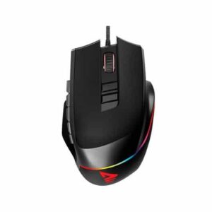 Savio Valiant RGB Gaming Mouse