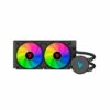 Savio Velox 240mm ARGB Liquid Cooling Radiator