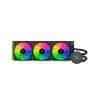 Savio Velox 360mm ARGB Liquid Cooler