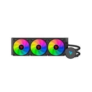 Savio Velox 360mm ARGB Liquid Cooler