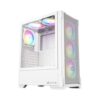 XYZ Airone 300 X Mesh White ATX Tower
