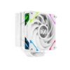 Disipador XYZ Thermax 4 Branco