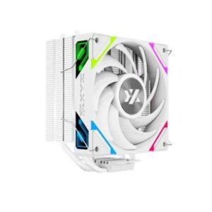 XYZ Thermax 4 White Heatsink