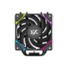 DISIPADOR XYZ THERMAX 4 BLACK