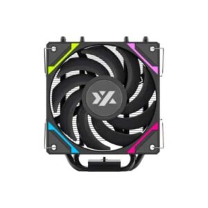 XYZ Thermax 4 Black Heatsink