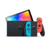 Nintendo Switch OLED Neon Console