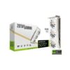 Zotac RTX 5070 Ti Solid Core OC 16GB White Graphics Card